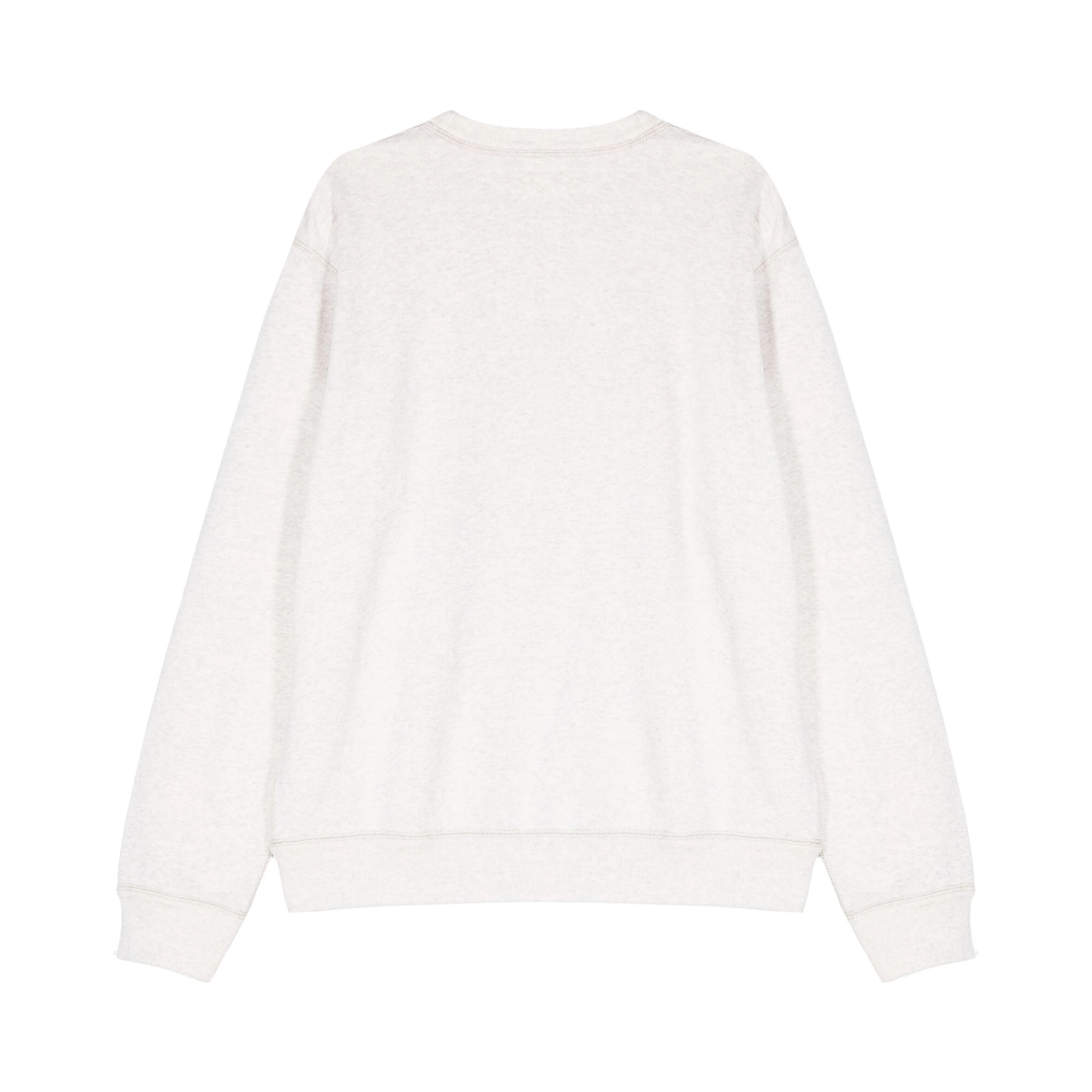 MARANT Sweaters Ecrù