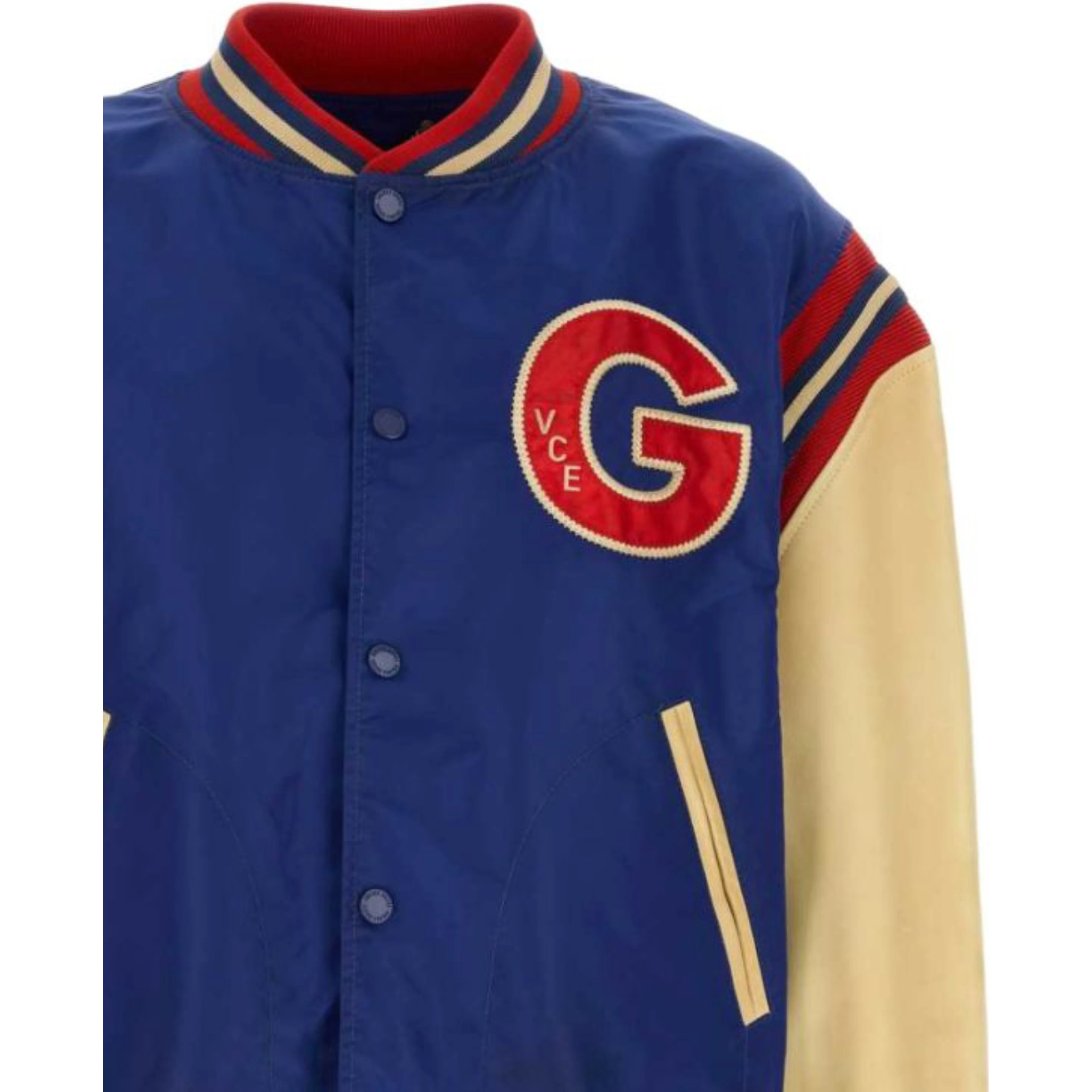 Golden Goose Jackets