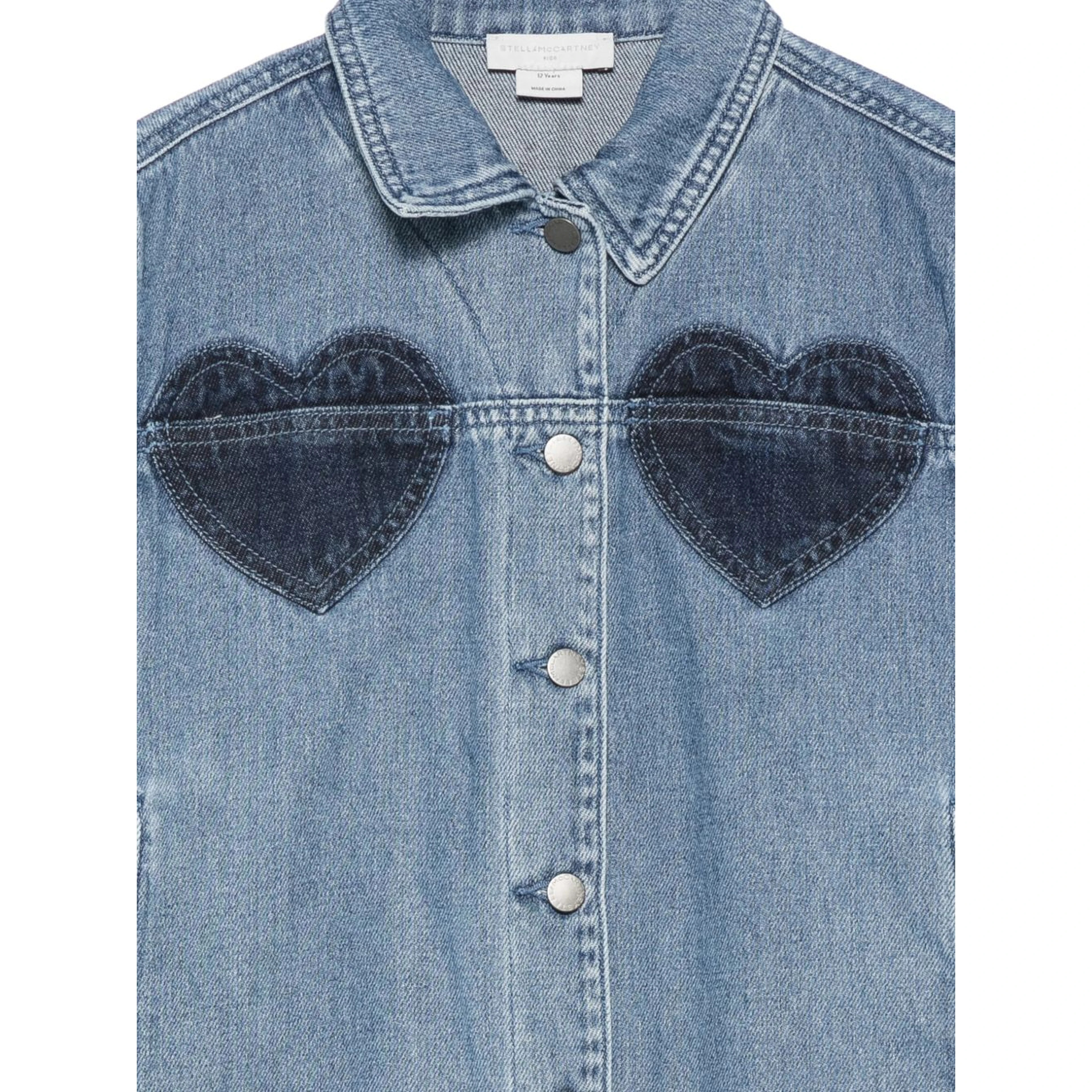 Stella McCartney Jackets