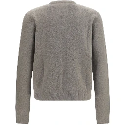 Rick Owens Sweaters Dust