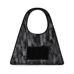 Alaia Bags.. Black