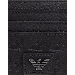 Emporio Armani Wallets