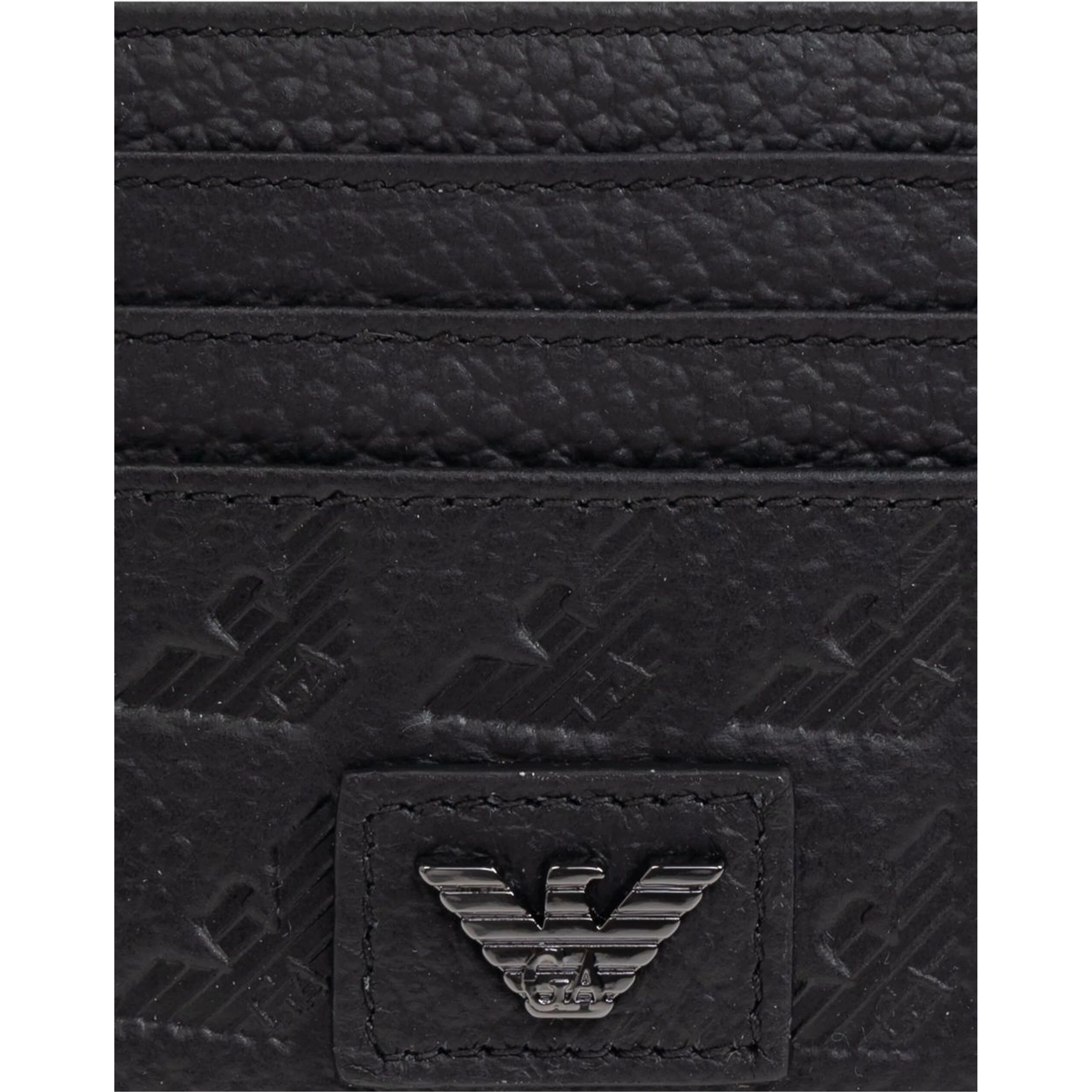 Emporio Armani Wallets
