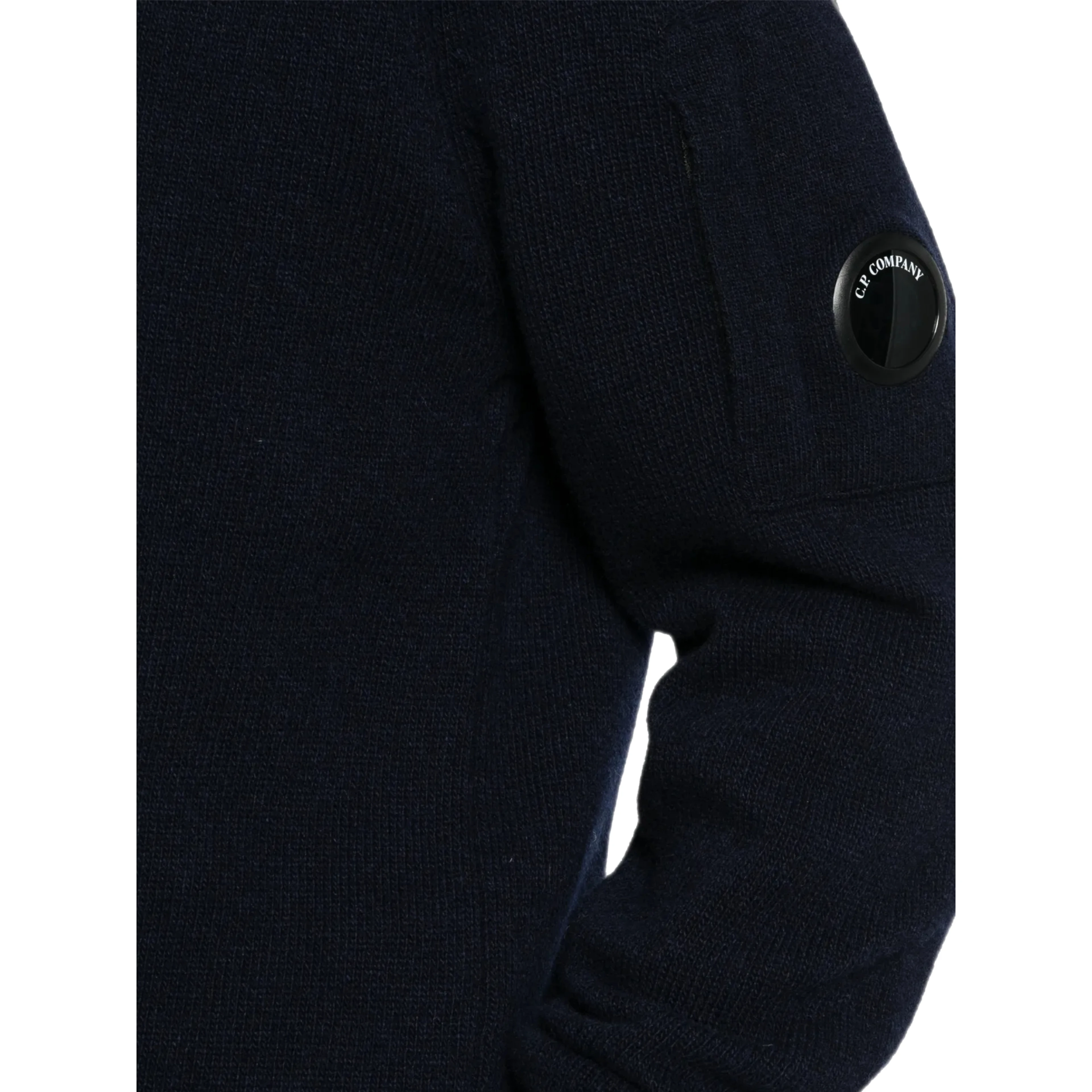 C.P. COMPANY Sweaters