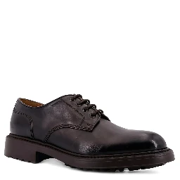 Doucal's Flat shoes