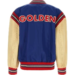 Golden Goose Jackets