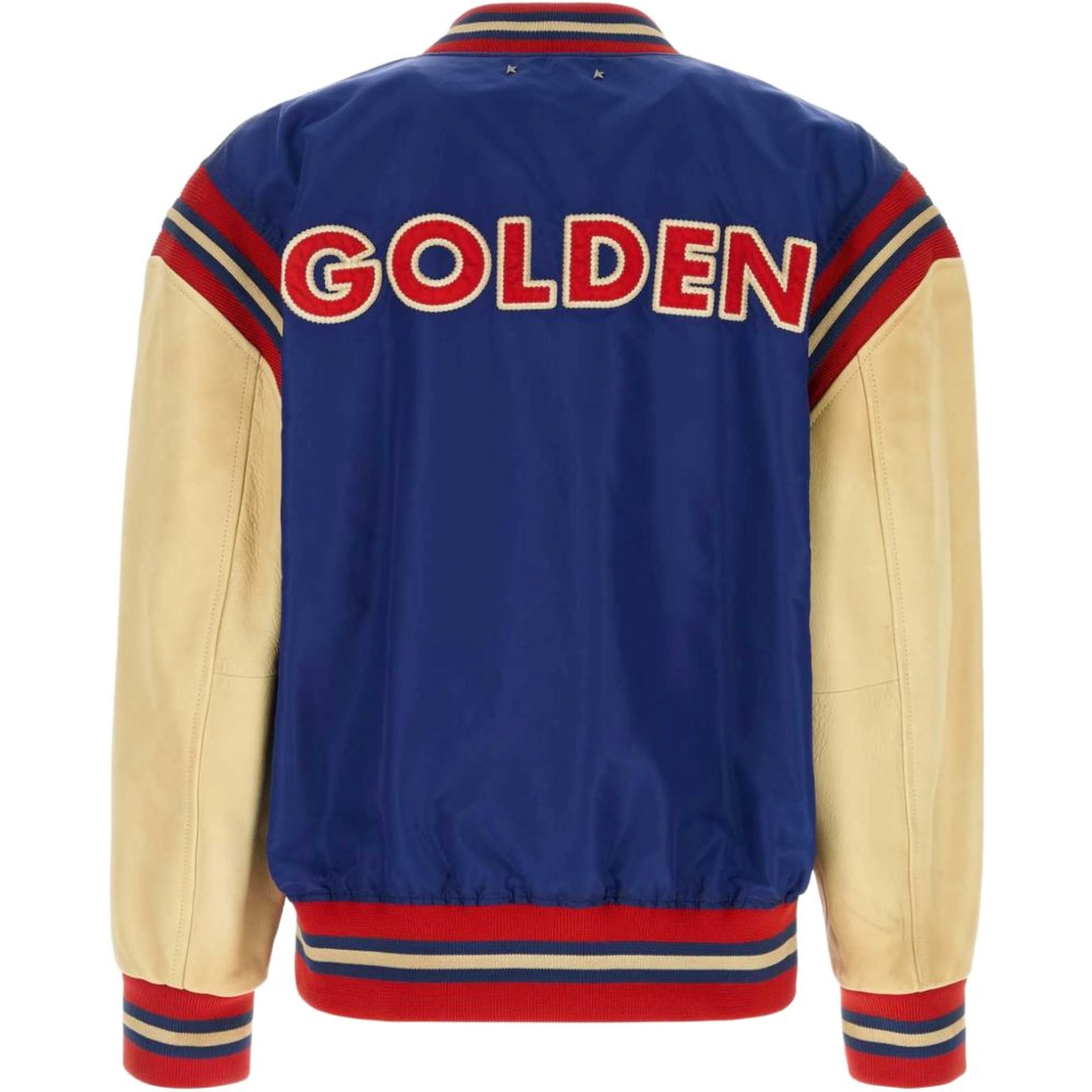 Golden Goose Jackets