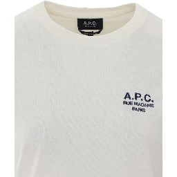 A.P.C. T-shirts and Polos