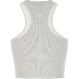 Off White Top