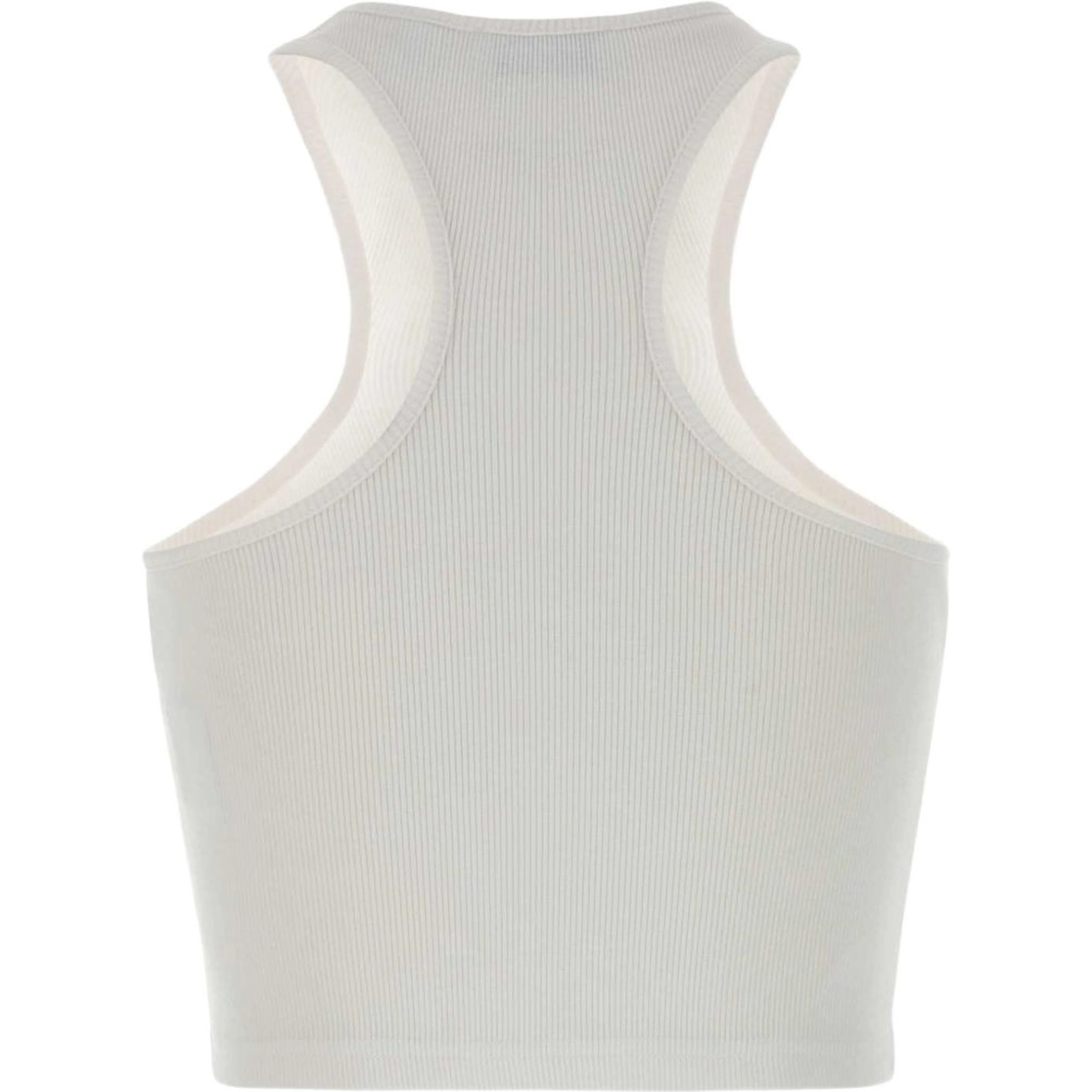 Off White Top
