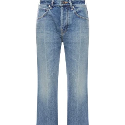 Balenciaga Jeans Dark blue