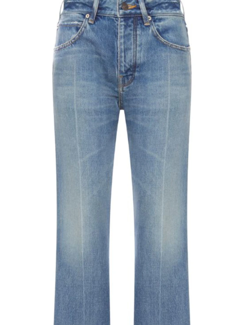 Balenciaga Jeans Dark blue
