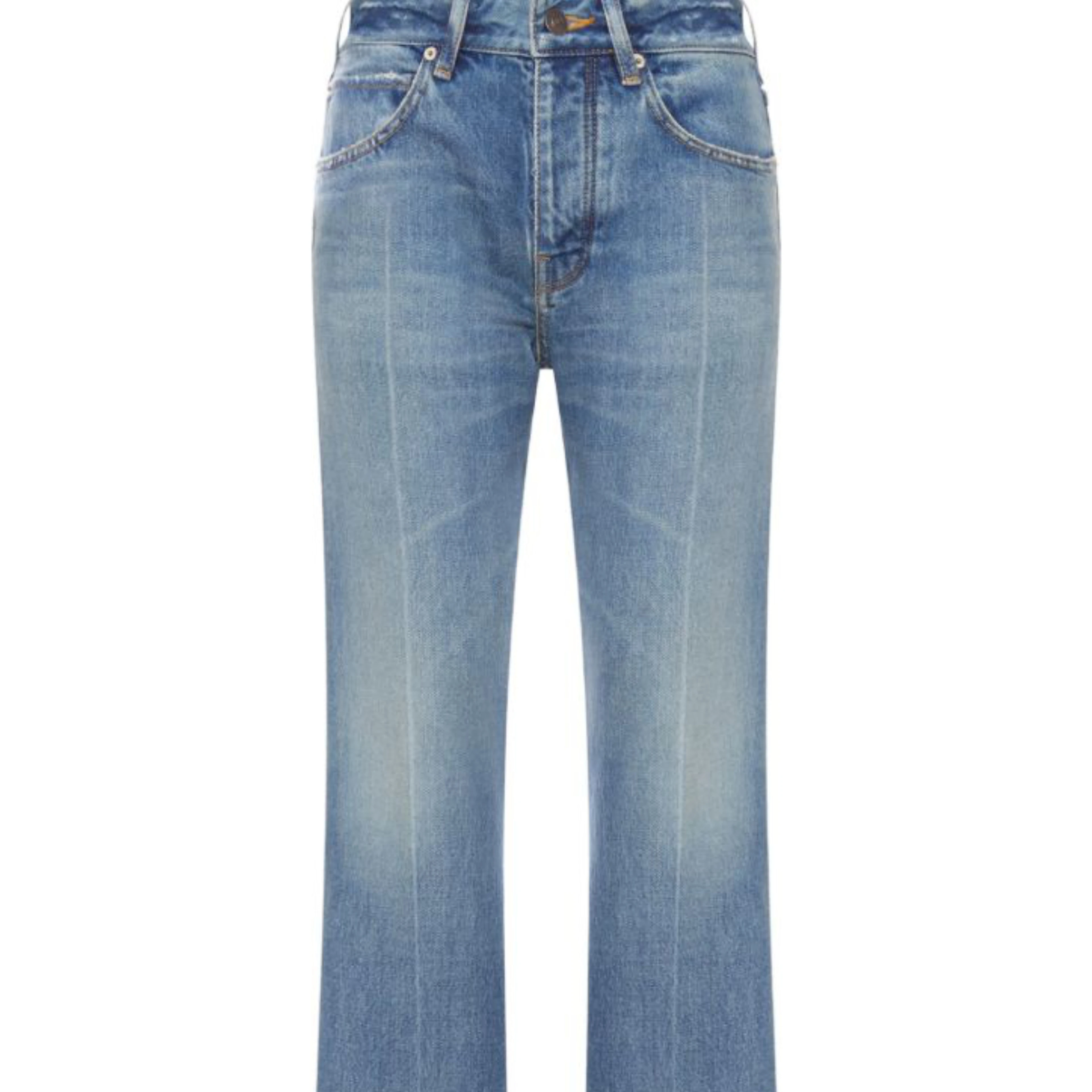 Balenciaga Jeans Dark blue