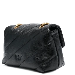 Pinko Bags.. Black