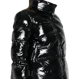 Pinko Jackets Black