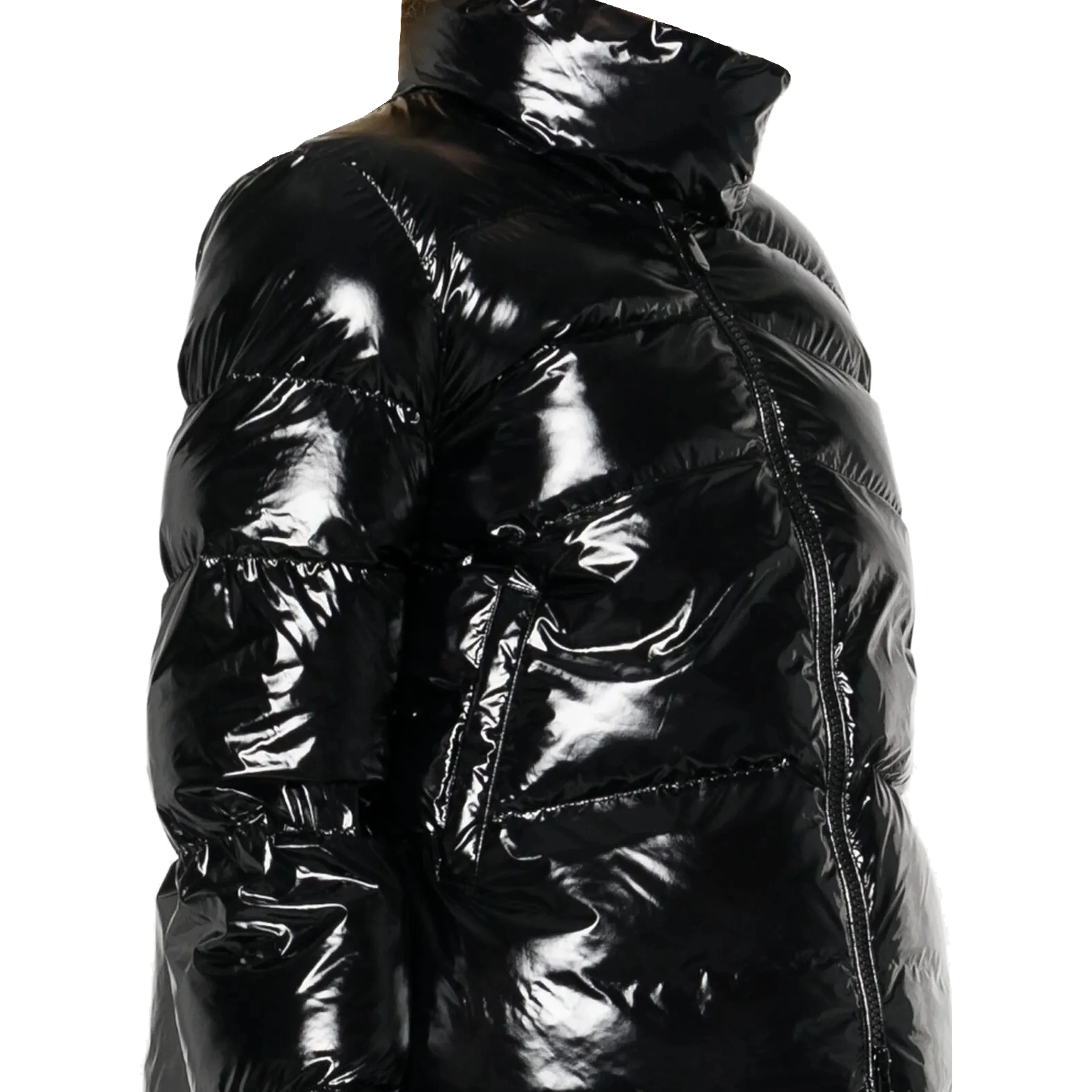 Pinko Jackets Black