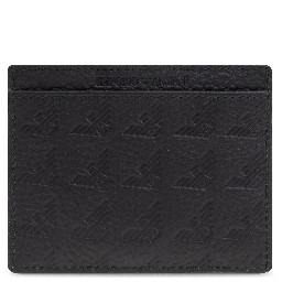Emporio Armani Wallets