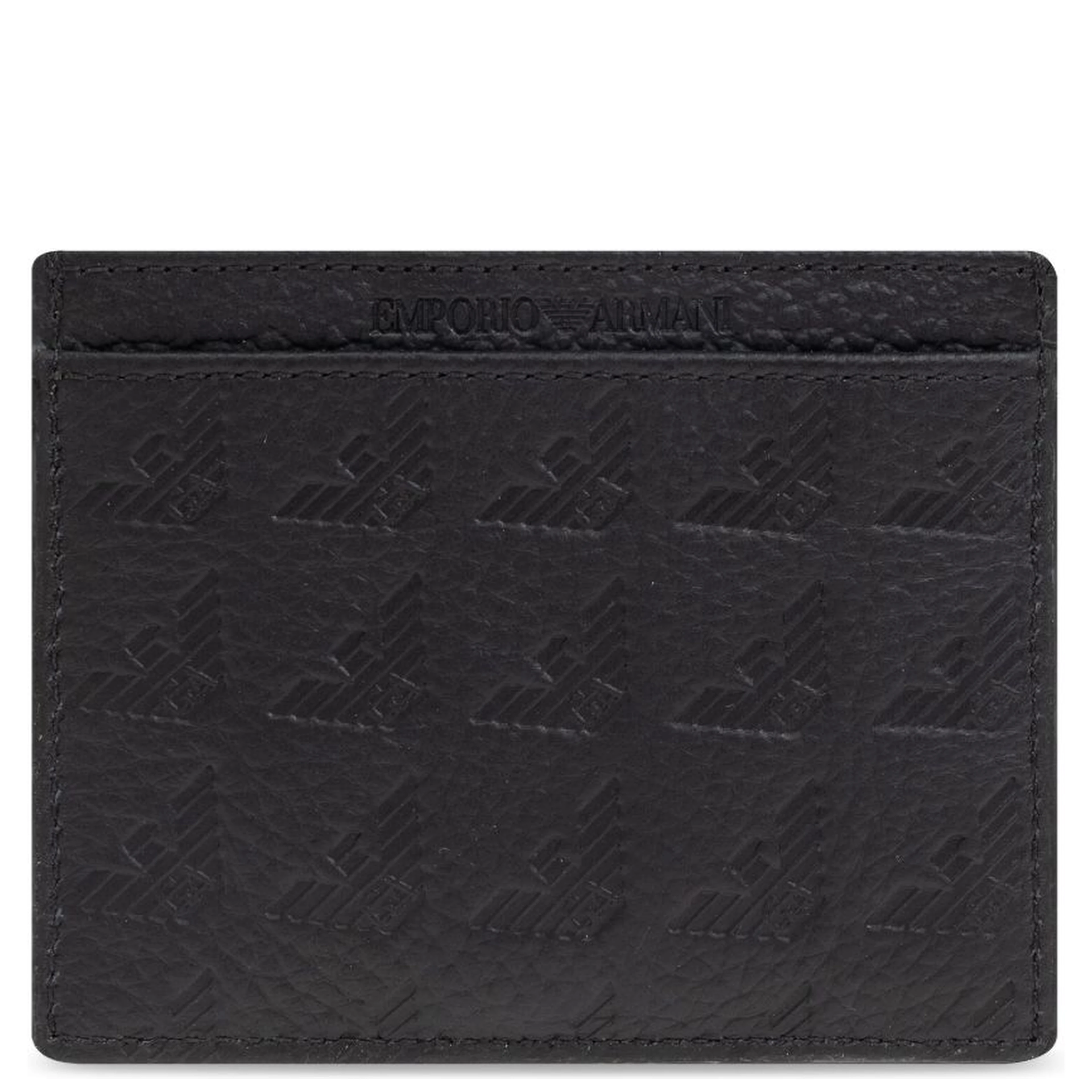 Emporio Armani Wallets
