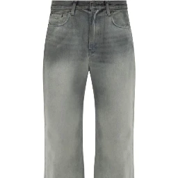 Haikure Jeans