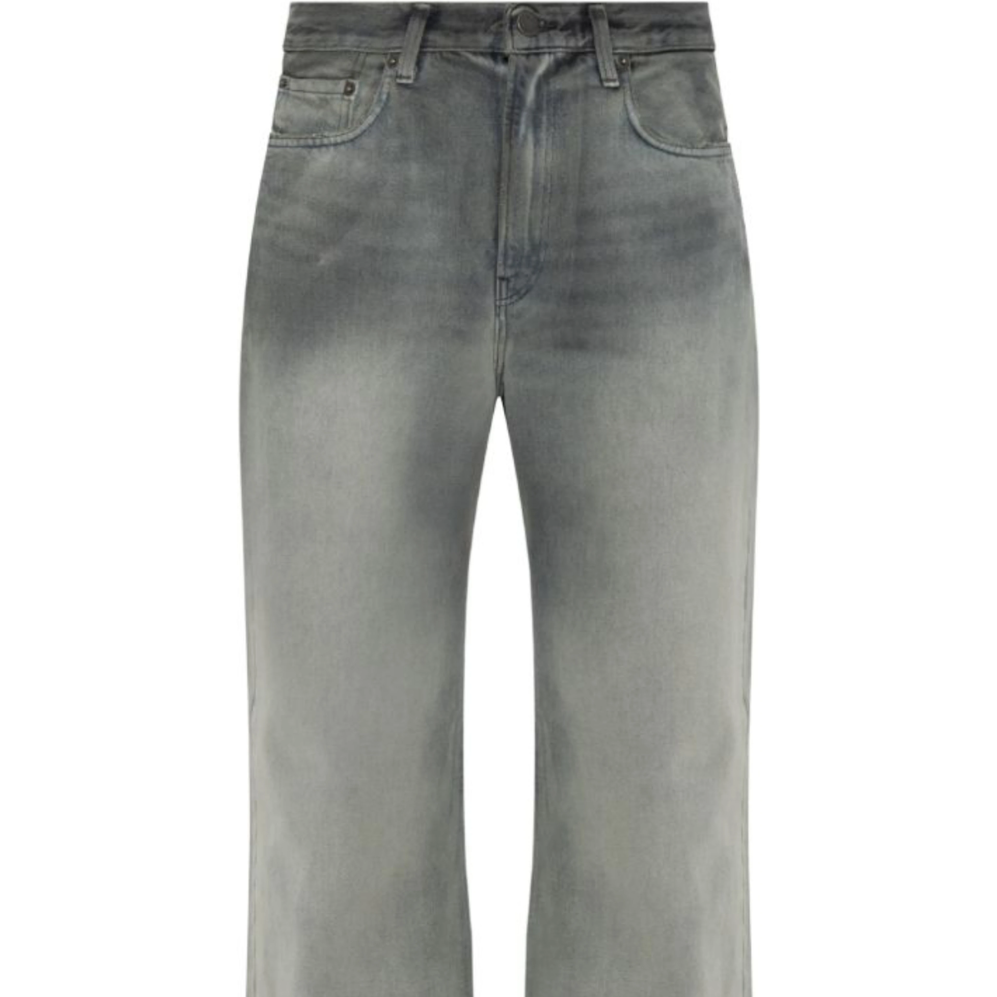 Haikure Jeans