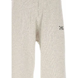 DROLE DE MONSIEUR Trousers Grey
