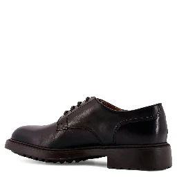 Doucal's Flat shoes