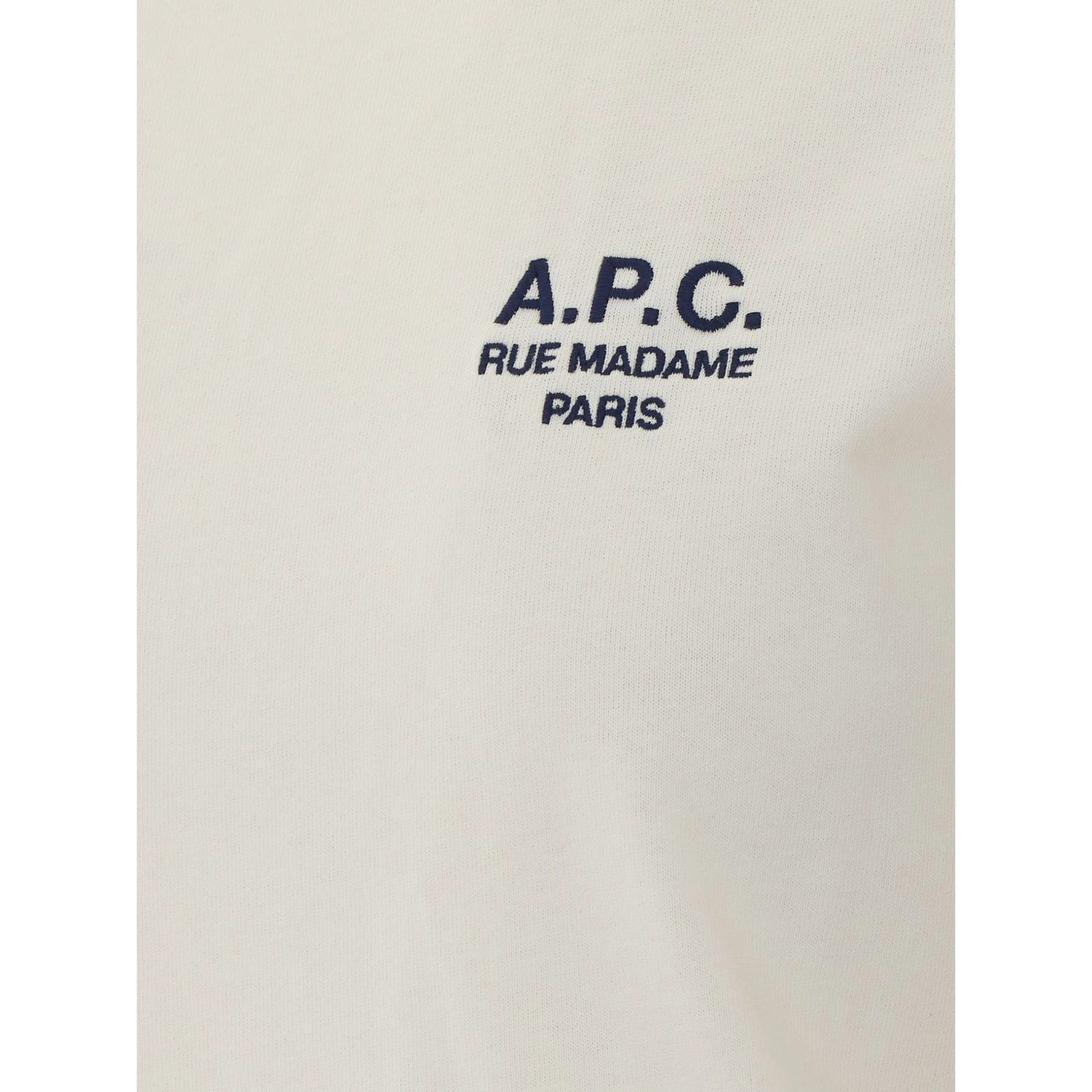 A.P.C. T-shirts and Polos