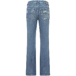 Balenciaga Jeans Dark blue
