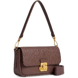 Coccinelle Bags.. Berry