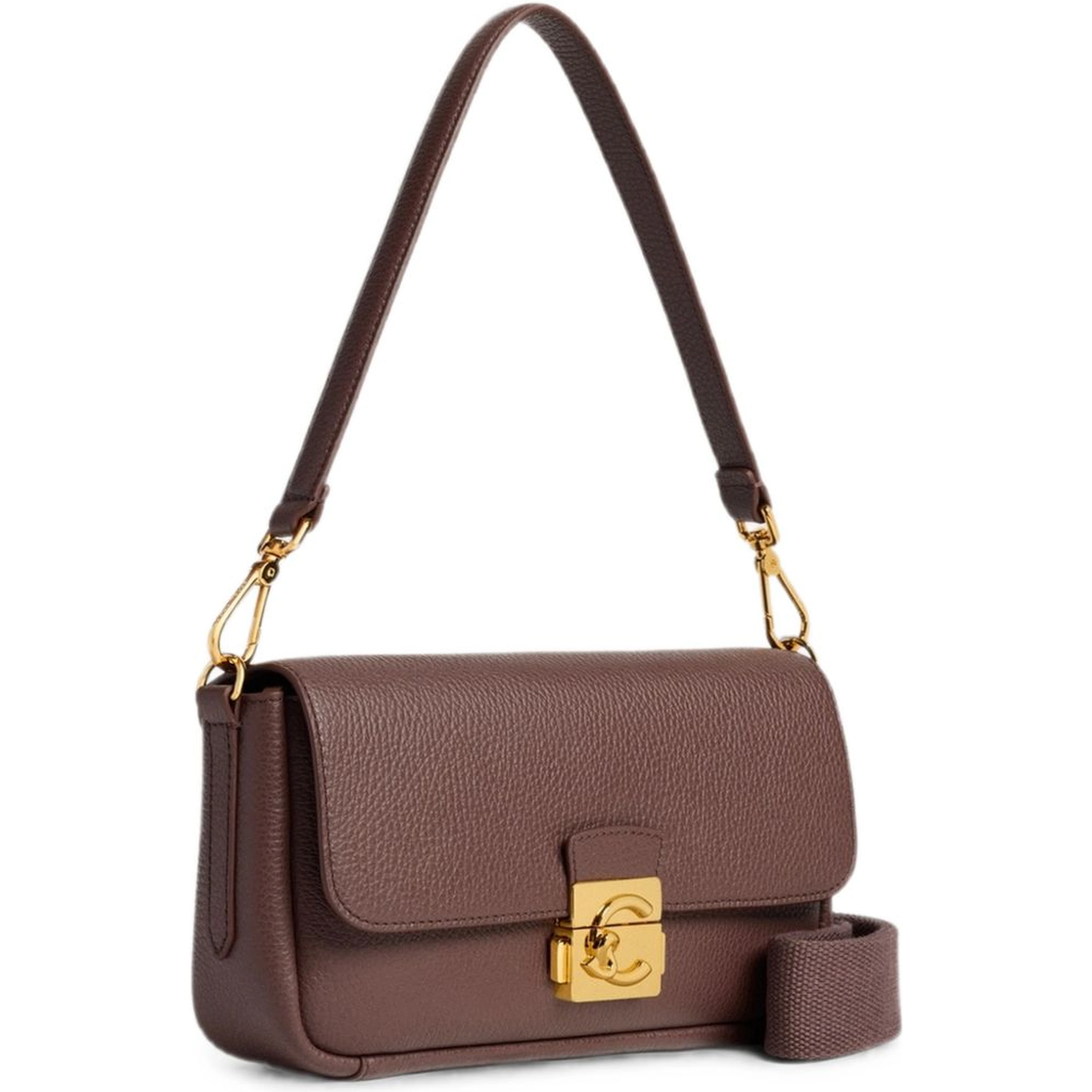 Coccinelle Bags.. Berry