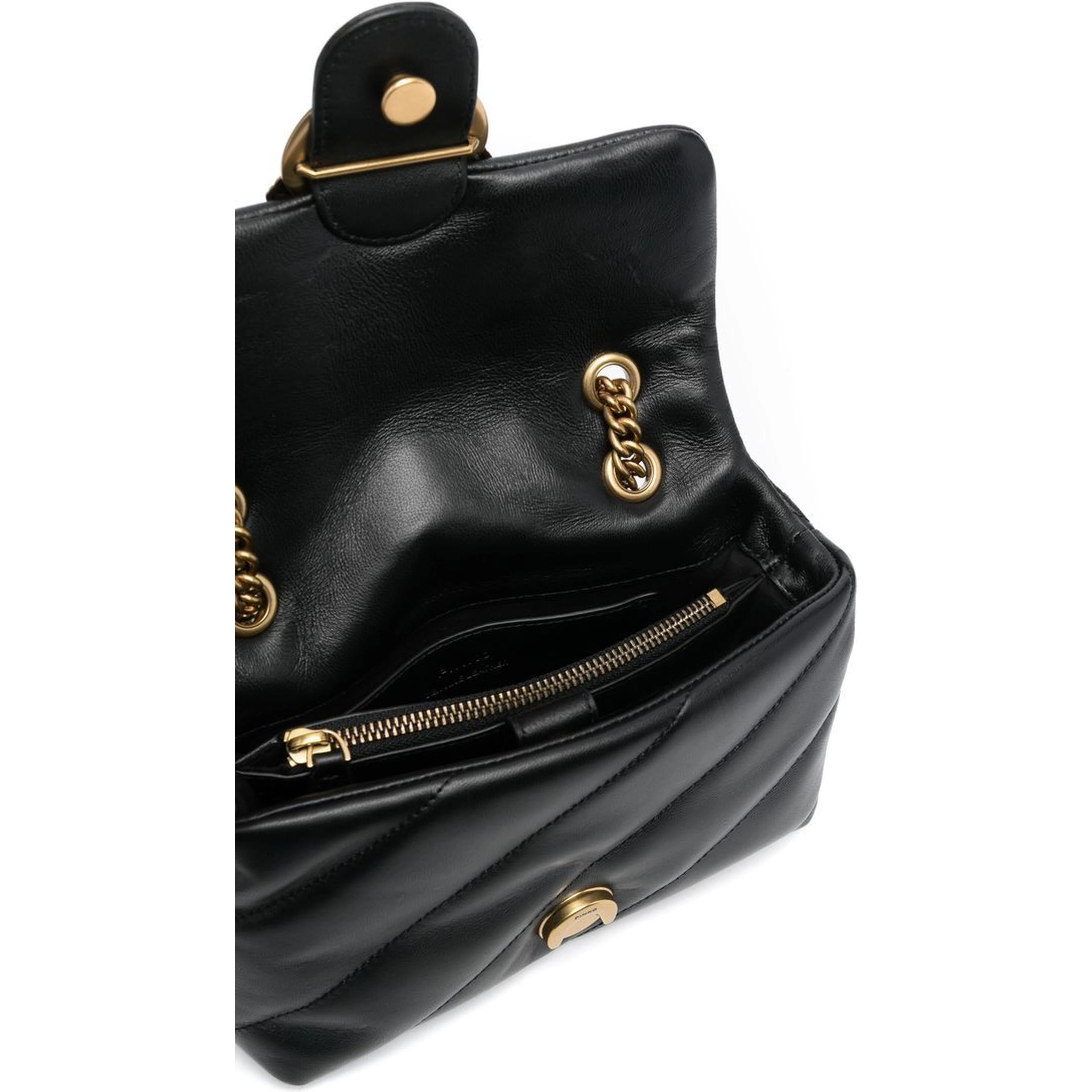 Pinko Bags.. Black