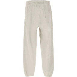 DROLE DE MONSIEUR Trousers Grey