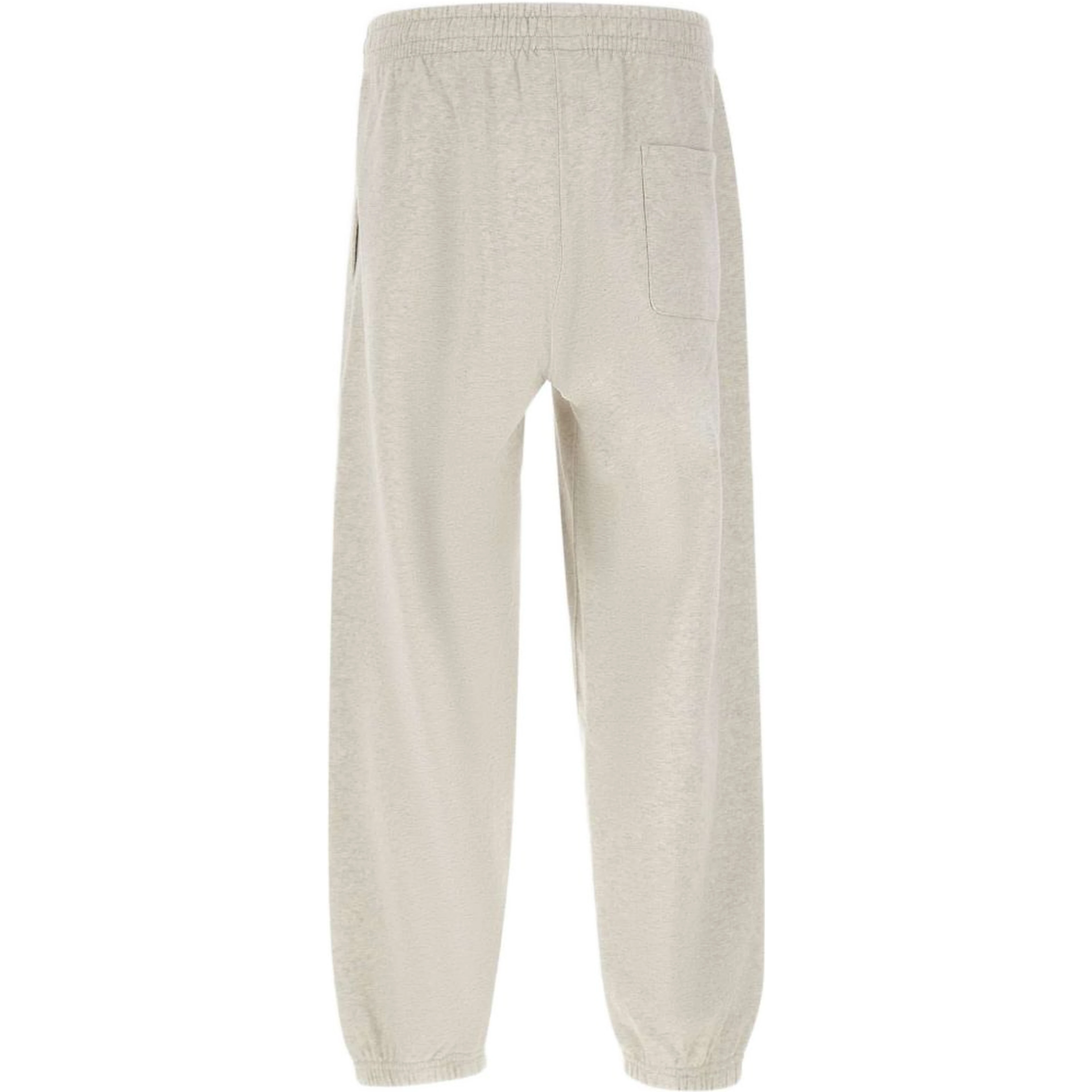 DROLE DE MONSIEUR Trousers Grey
