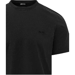 ZEGNA T-shirts and Polos