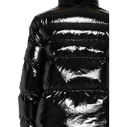 Pinko Jackets Black