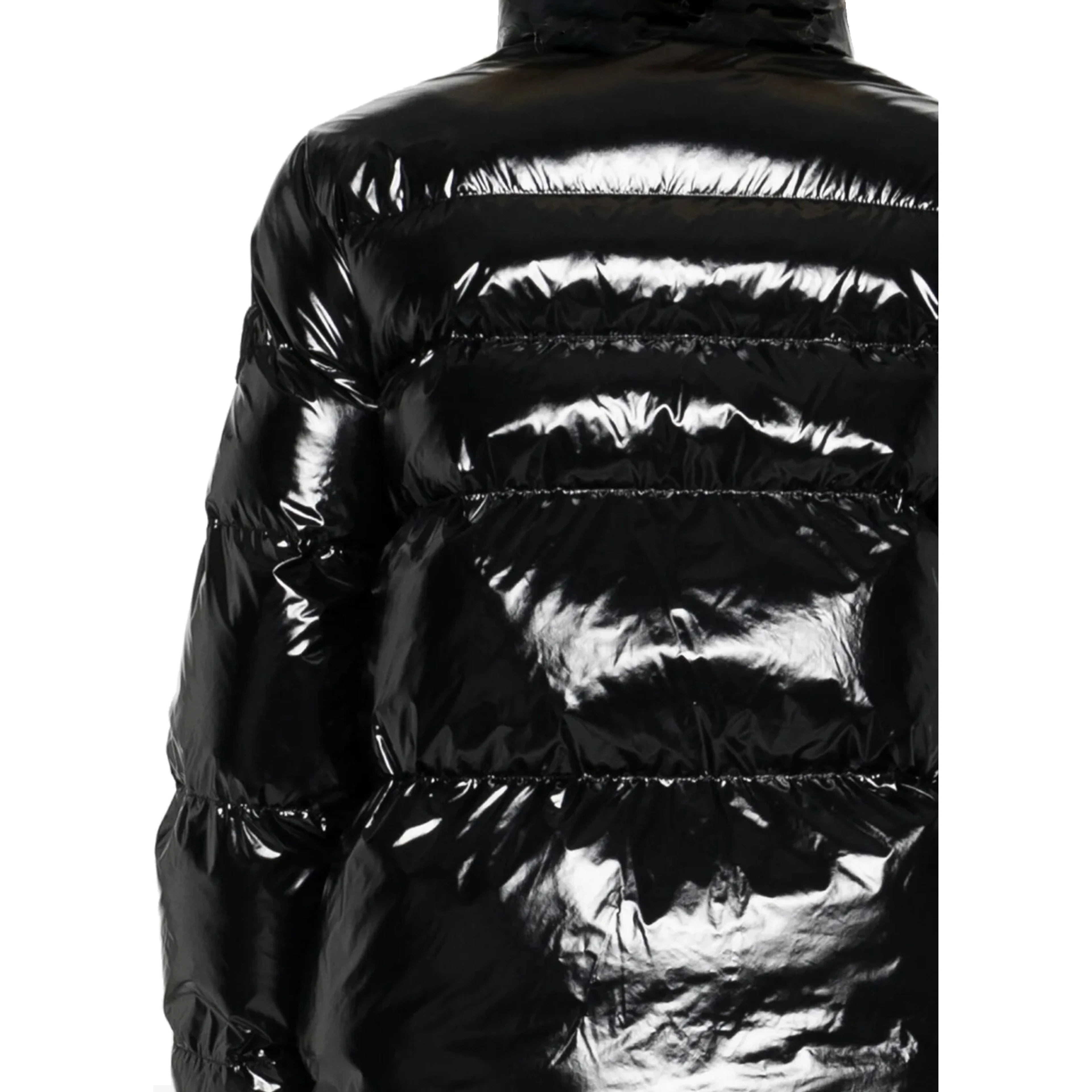 Pinko Jackets Black