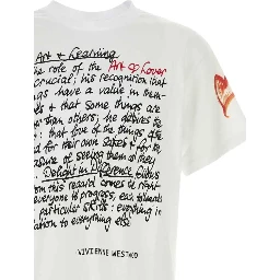 Vivienne Westwood T-shirts and Polos White