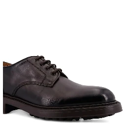 Doucal's Flat shoes