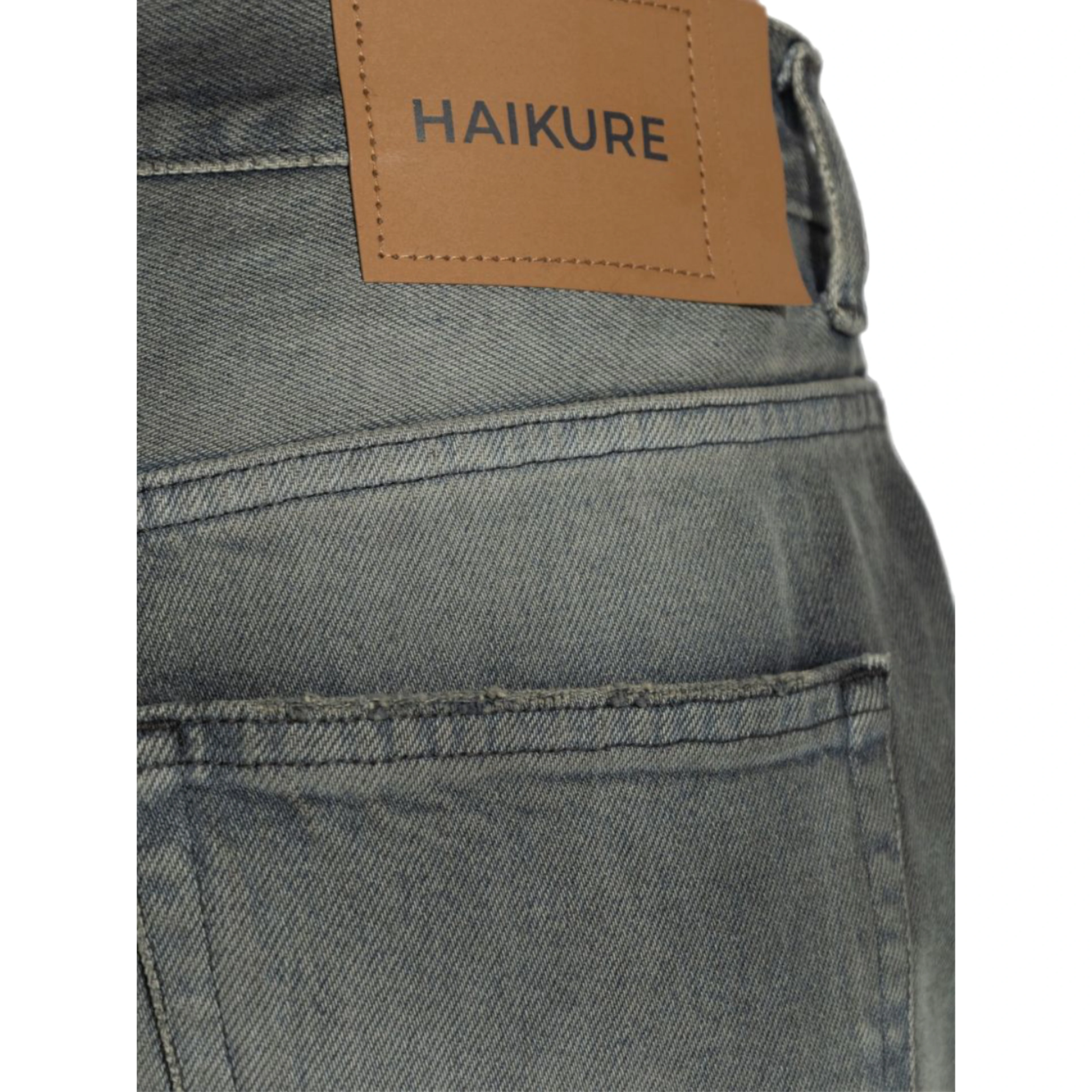 Haikure Jeans