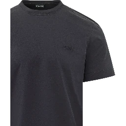 ZEGNA T-shirts and Polos
