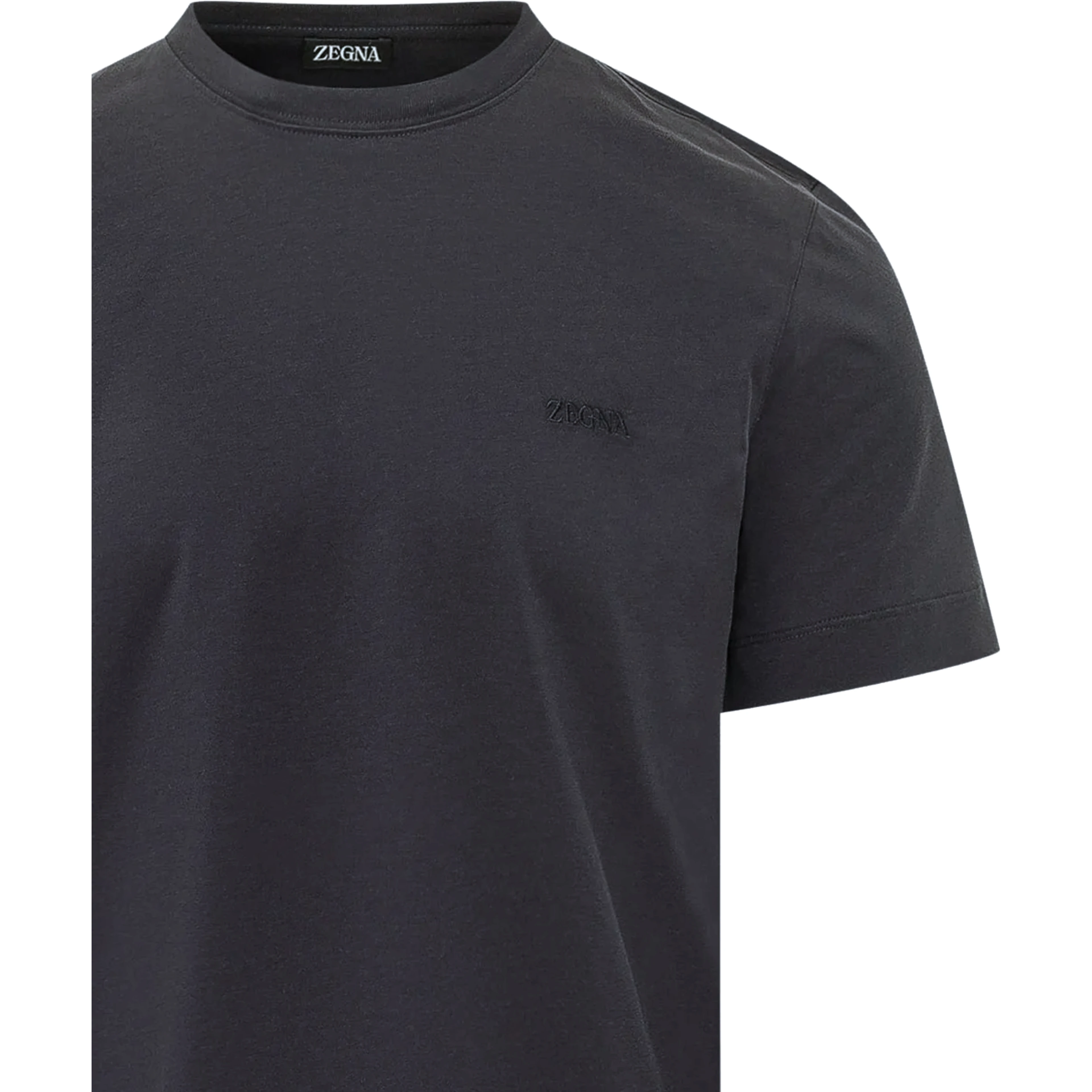 ZEGNA T-shirts and Polos