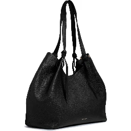 STRATHBERRY Bags.. Black