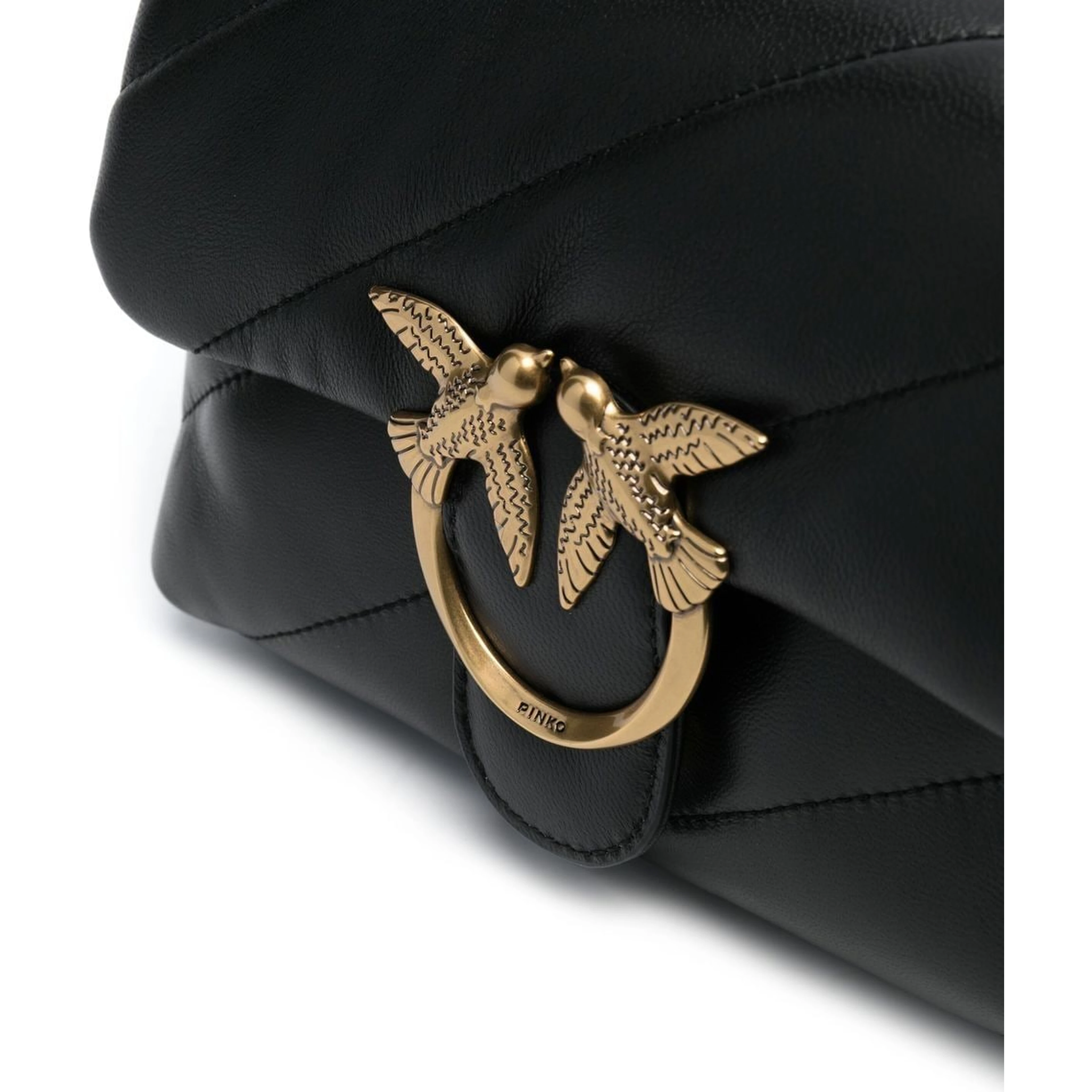 Pinko Bags.. Black