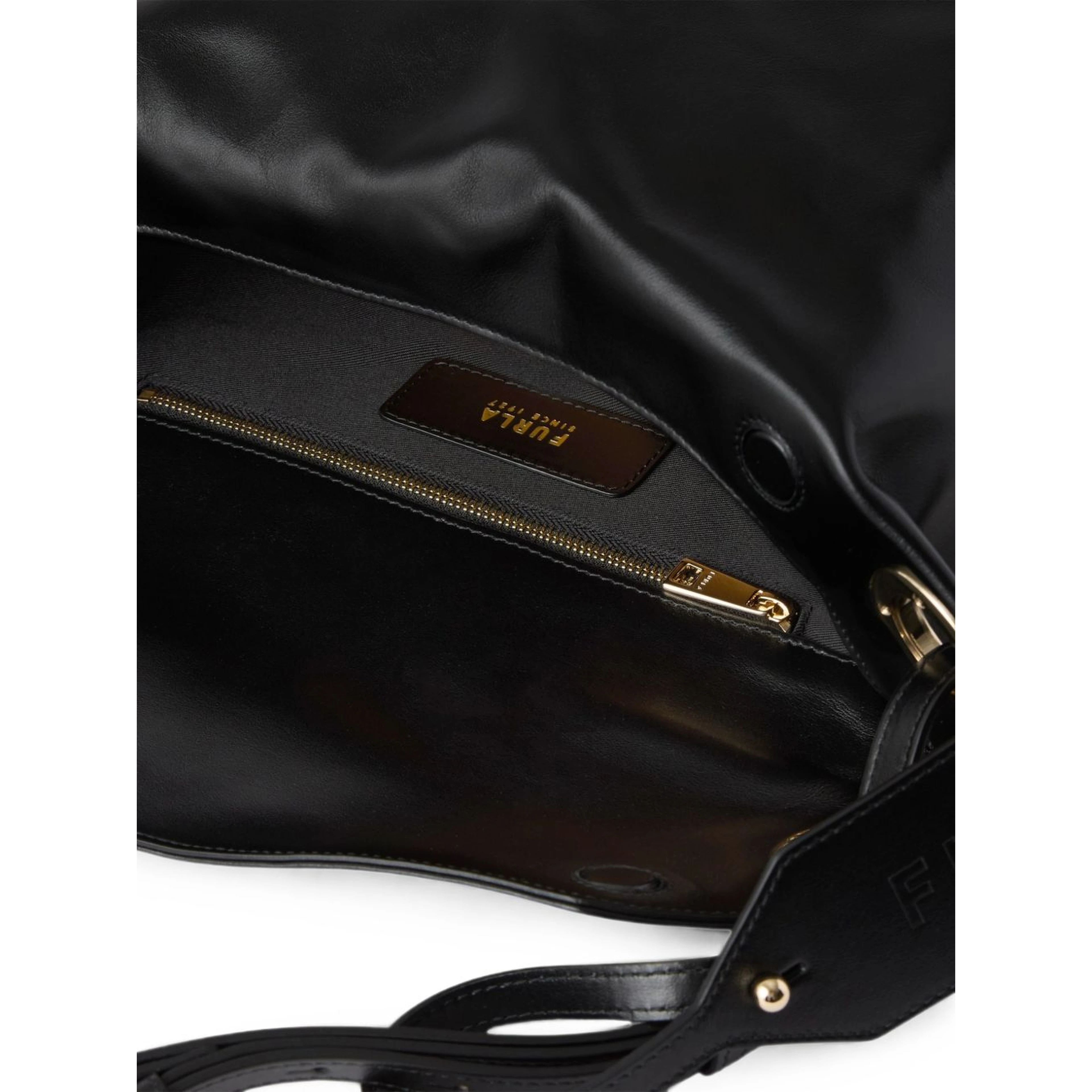 Furla Bags.. Black