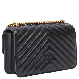 Pinko Bags.. Black