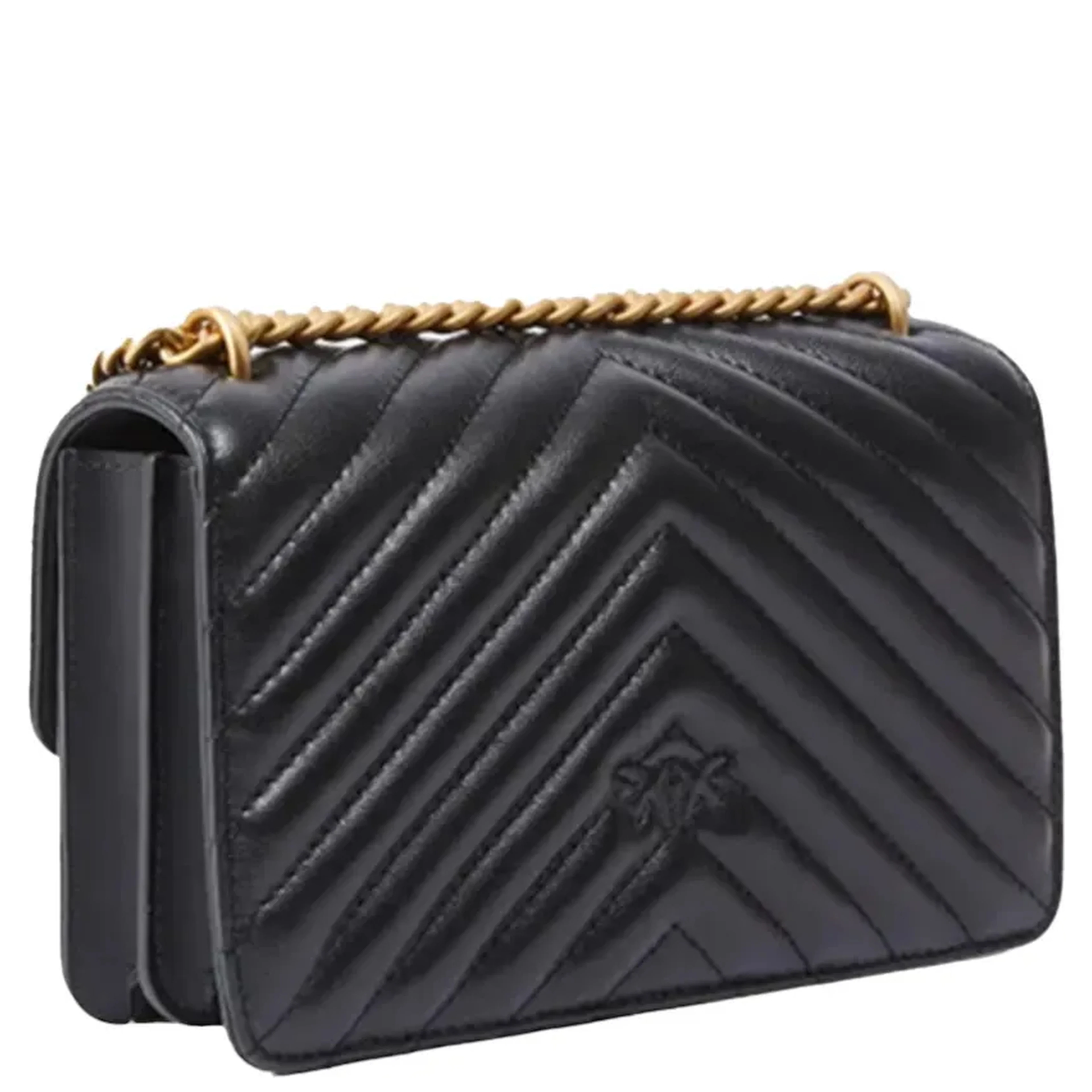 Pinko Bags.. Black