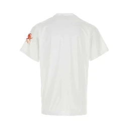 Vivienne Westwood T-shirts and Polos White