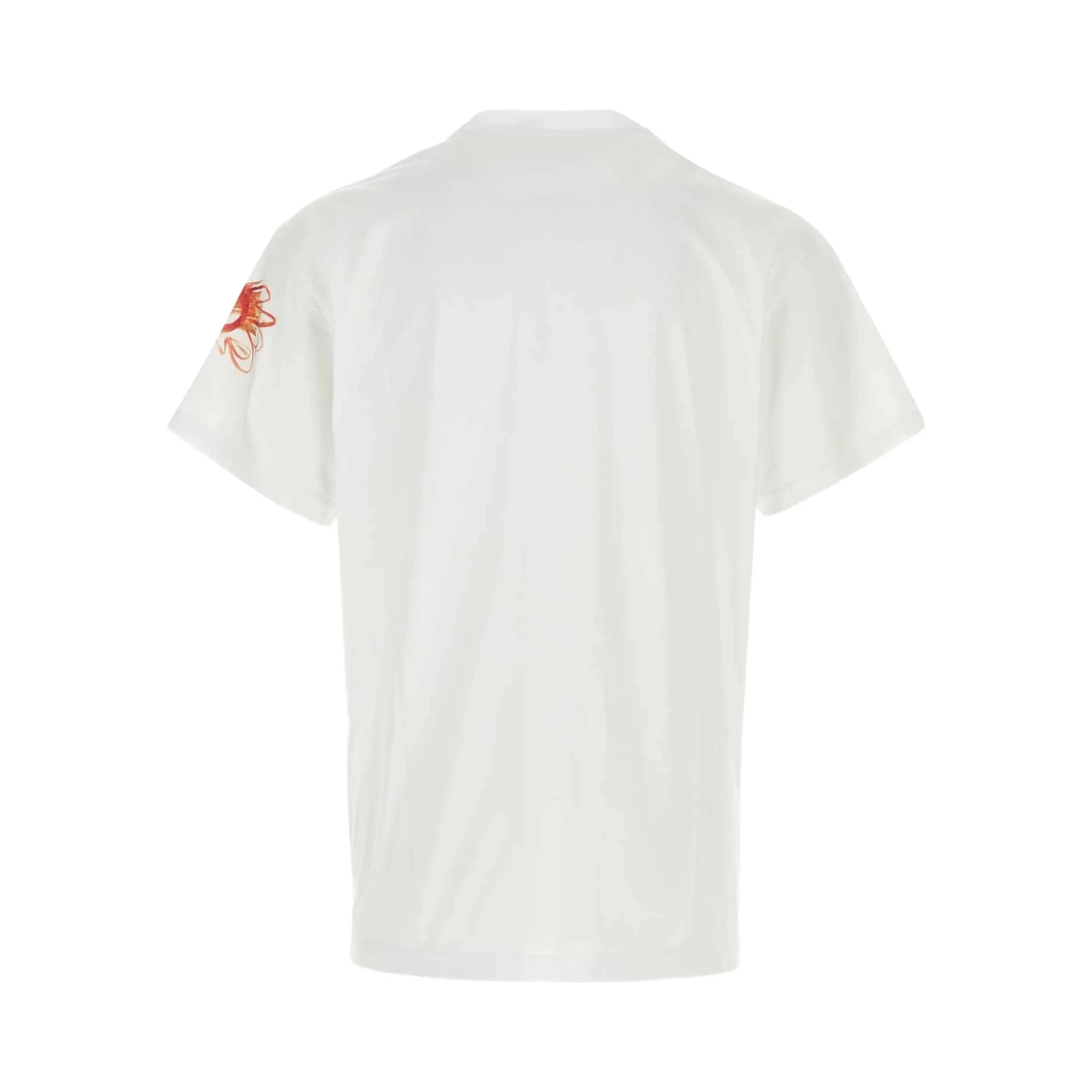 Vivienne Westwood T-shirts and Polos White