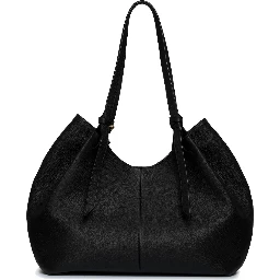 STRATHBERRY Bags.. Black
