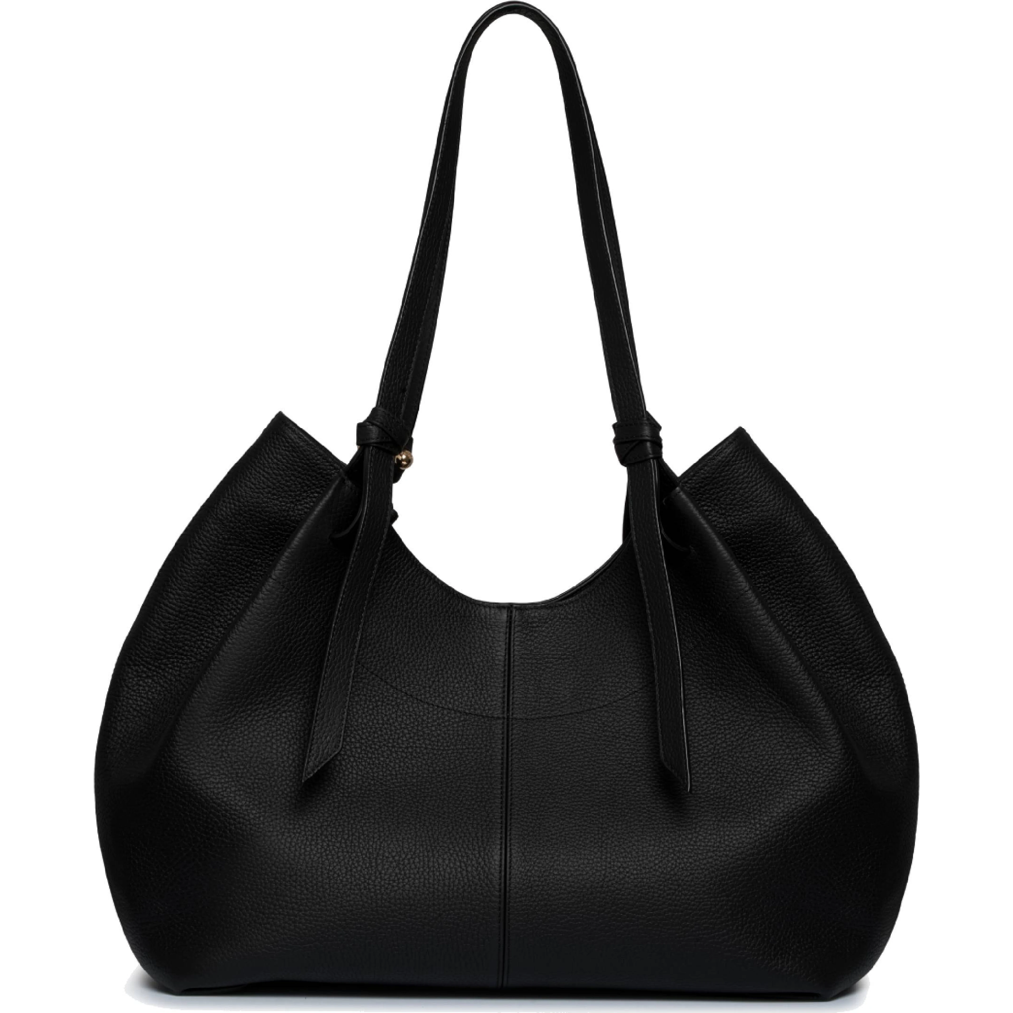 STRATHBERRY Bags.. Black